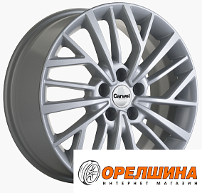 Carwel Токо 1717  SLT  7х17  5x114,3  ЕТ51  67,1